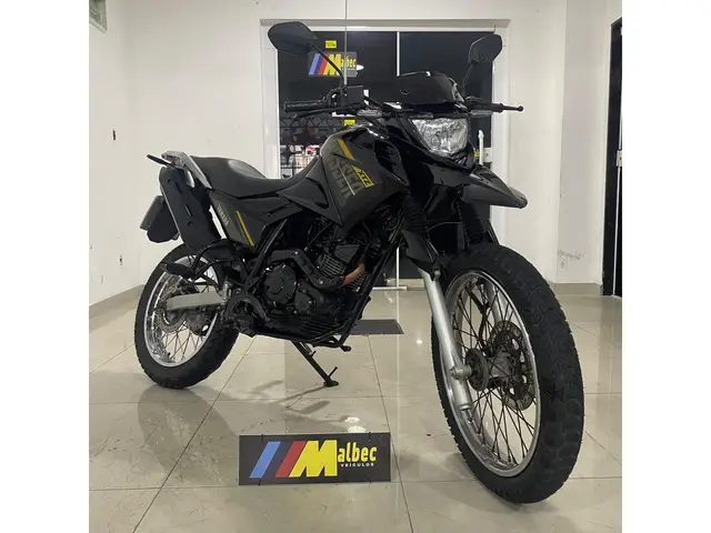 Moto Yamaha XTZ 150 Crosser 2018 Z