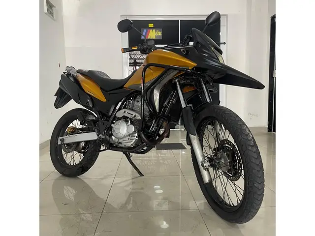 Moto Honda XRE 300 2011 (ABS)