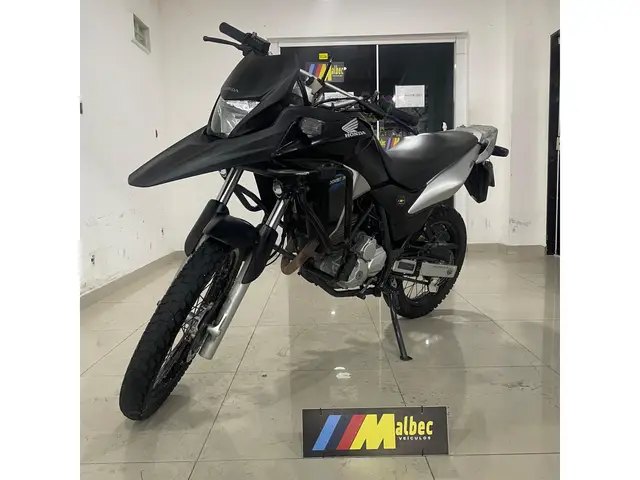 Moto Honda XRE 300 2016 (ABS) (Flex)