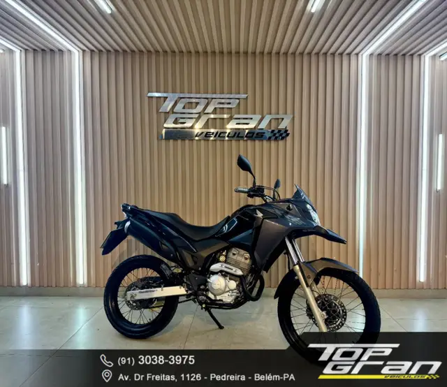 Moto Honda XRE 300 2023 ABS