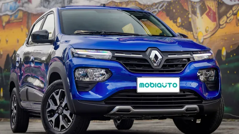 5 Hatches com melhor custo-benefício para quem quer gastar menos de verdade