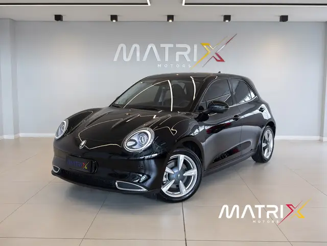 Carro GWM Ora 03 2024 Skin (Elétrico)