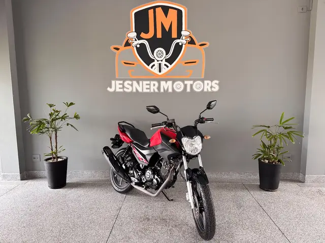 Moto Yamaha YBR 150 Factor 2022 ED (Flex)