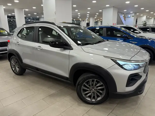 Carro Fiat Pulse 2025 Drive 1.3 (Aut.)