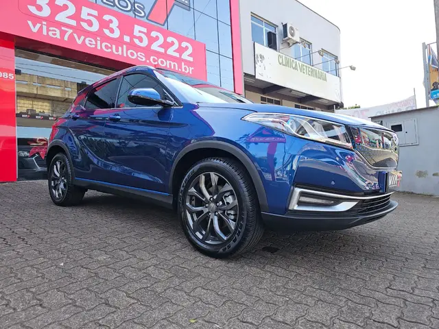 Carro Seres 3 2023 BEV