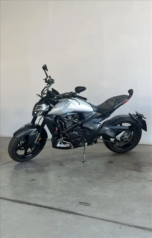 Moto Zontes V350 2025 ABS