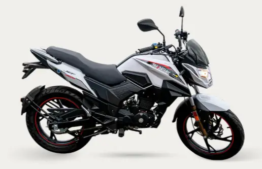 Moto Shineray JEF 150 2026 S