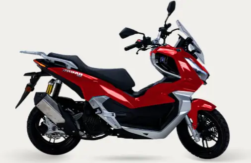 Moto Shineray URBAN 150 2026 EFI