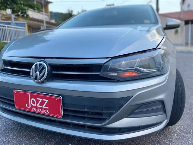 Carro Volkswagen Virtus 2020 1.6 MSI 16V (Flex)