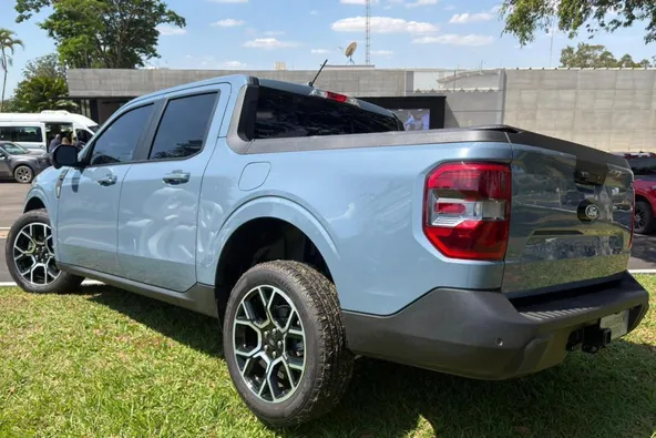 Raphael Panaro/Mobiauto