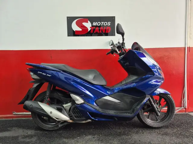 Moto Honda PCX 150 2020 150