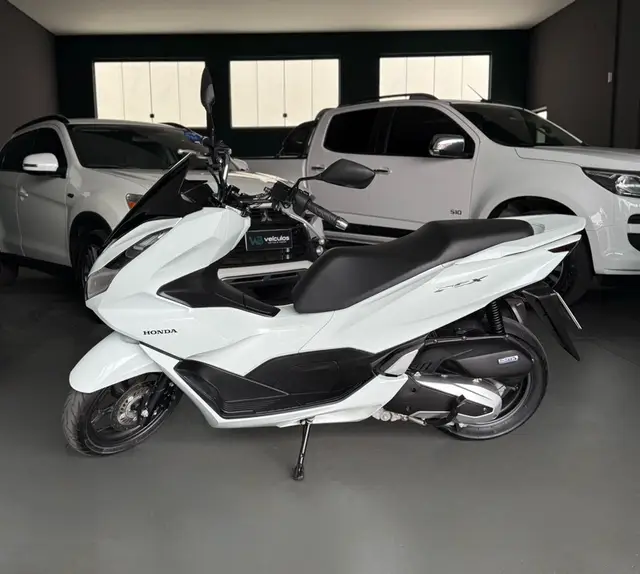 Moto Honda PCX 160 2023 ABS