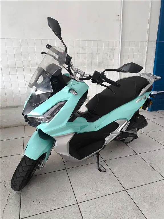 Moto Shineray URBAN 150 2025 EFI