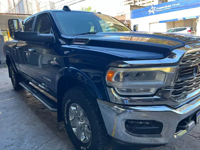 Carro Ram 2500 2019 Ram 2500 CD 6.7 4X4 Laramie