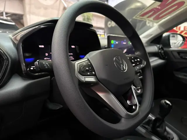 Carro Volkswagen Tera 2026 MPI