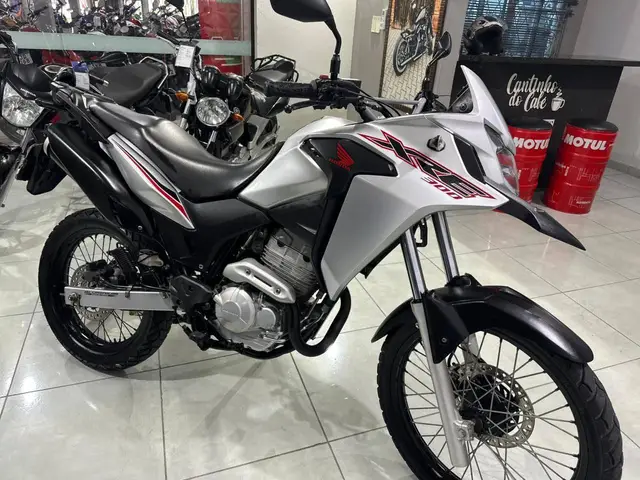 Moto Honda XRE 300 2020 (ABS) (Flex)