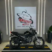 Moto Yamaha YBR 150 Factor 2024 150i ED