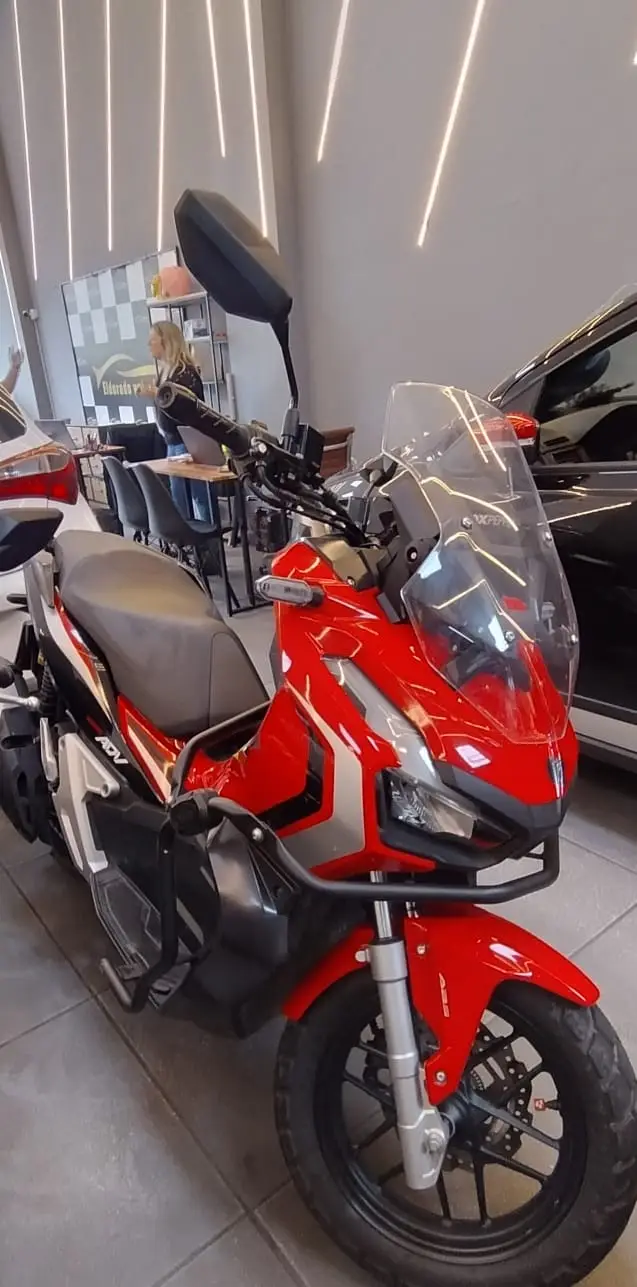 Moto Honda ADV 2023 ABS