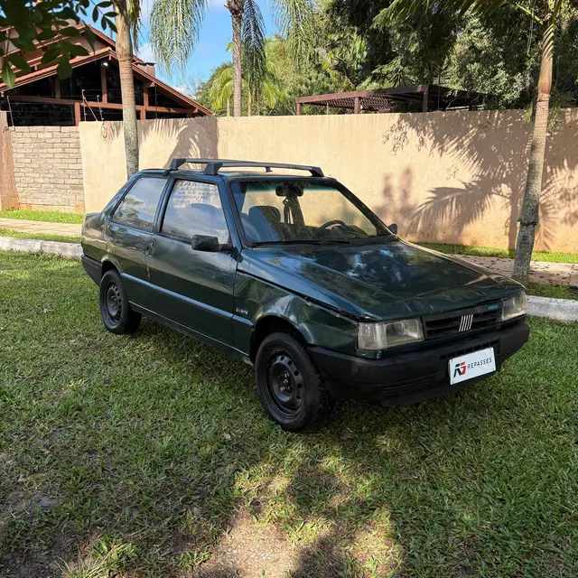 Carro Fiat Premio 1993 S 1.5
