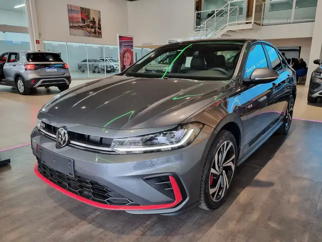 Carro Volkswagen Jetta 2026 2.0 GLI 350 TSI AT