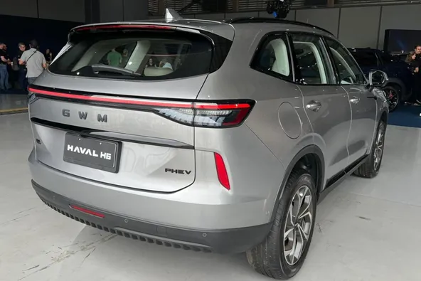 Renan Bandeira/Mobiauto