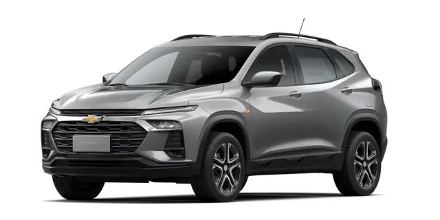 Carro Chevrolet Tracker 2026 LT