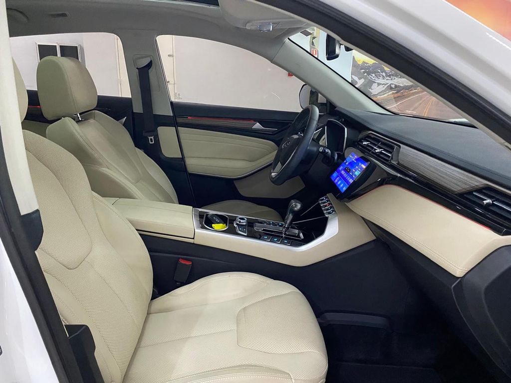 Territory Titanium 1.5 Turbo EcoBoost GTDi9