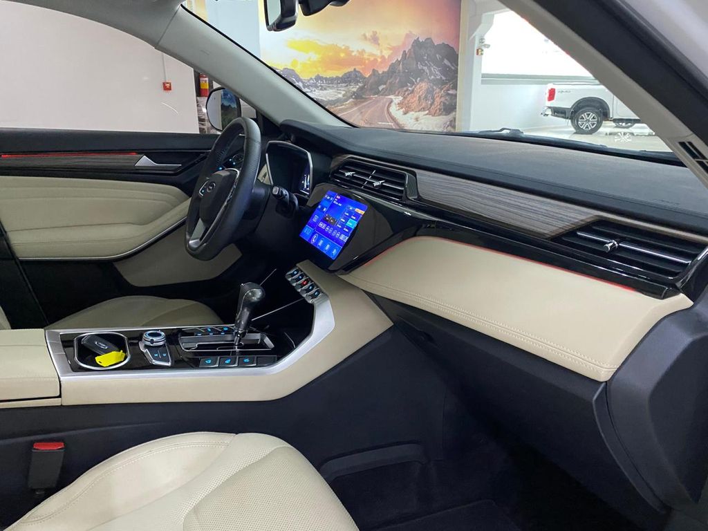 Territory Titanium 1.5 Turbo EcoBoost GTDi10