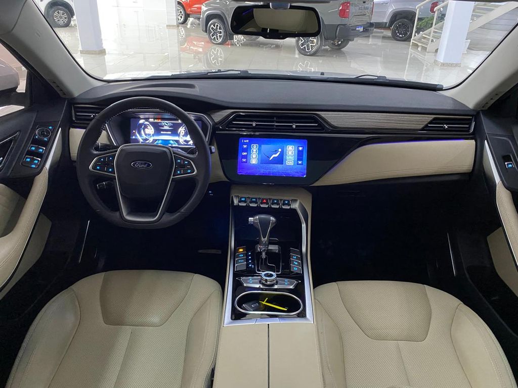 Territory Titanium 1.5 Turbo EcoBoost GTDi11