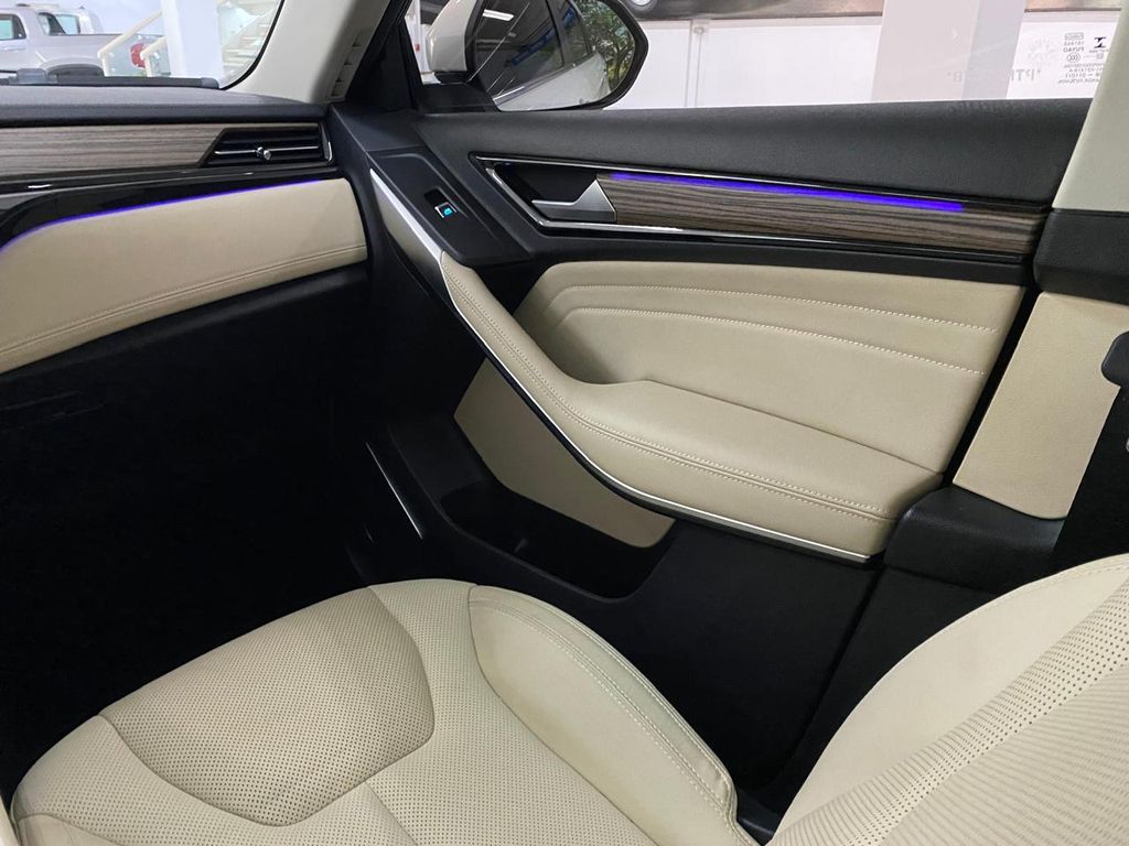 Territory Titanium 1.5 Turbo EcoBoost GTDi12