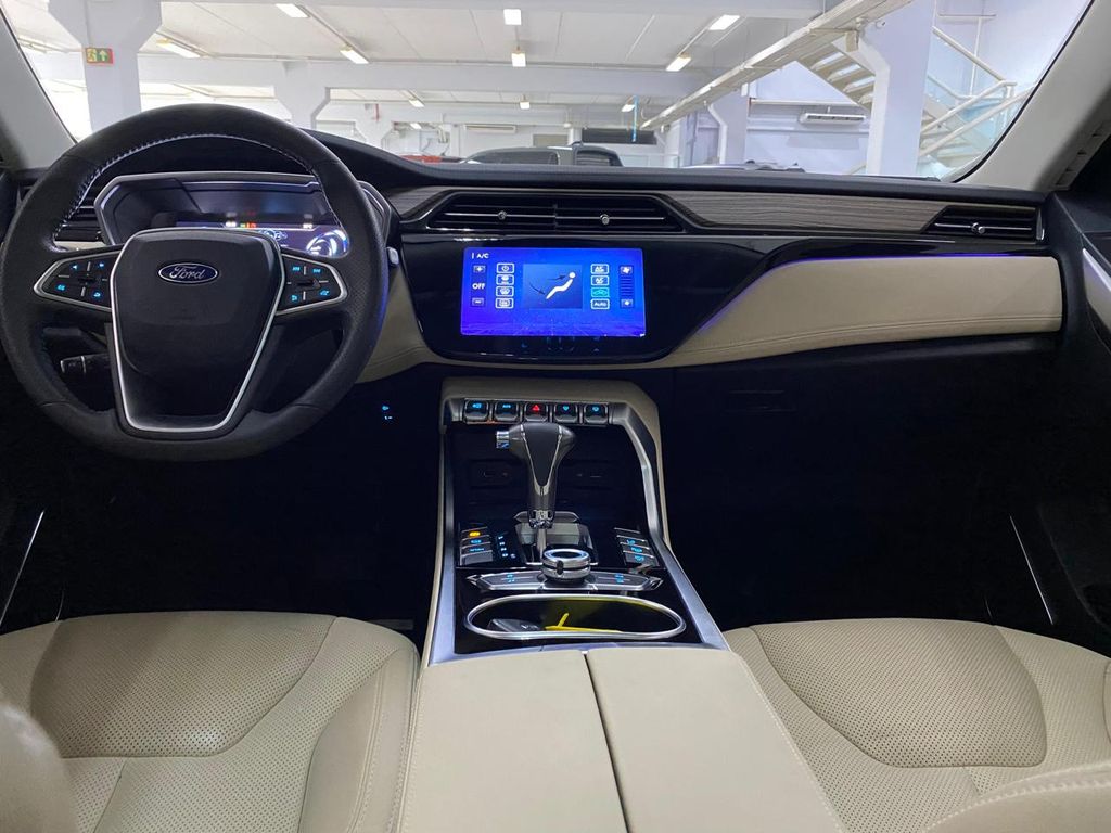 Territory Titanium 1.5 Turbo EcoBoost GTDi13