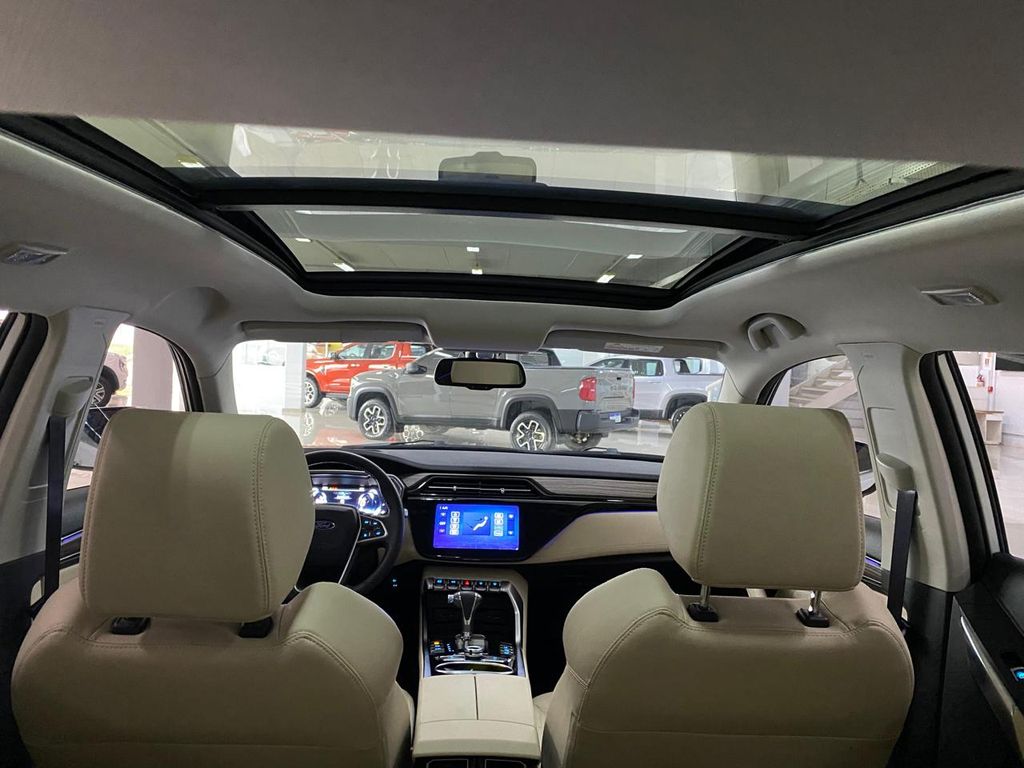 Territory Titanium 1.5 Turbo EcoBoost GTDi14