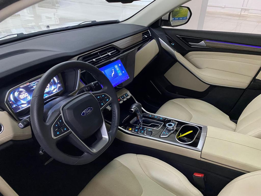 Territory Titanium 1.5 Turbo EcoBoost GTDi15