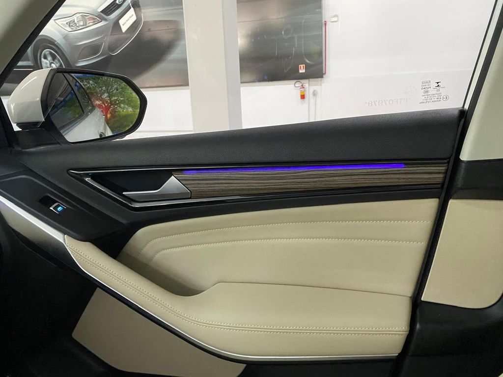 Territory Titanium 1.5 Turbo EcoBoost GTDi16