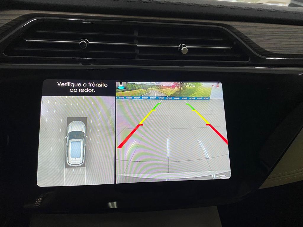 Territory Titanium 1.5 Turbo EcoBoost GTDi17