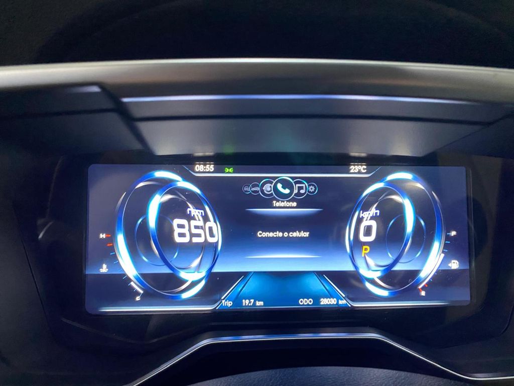 Territory Titanium 1.5 Turbo EcoBoost GTDi19