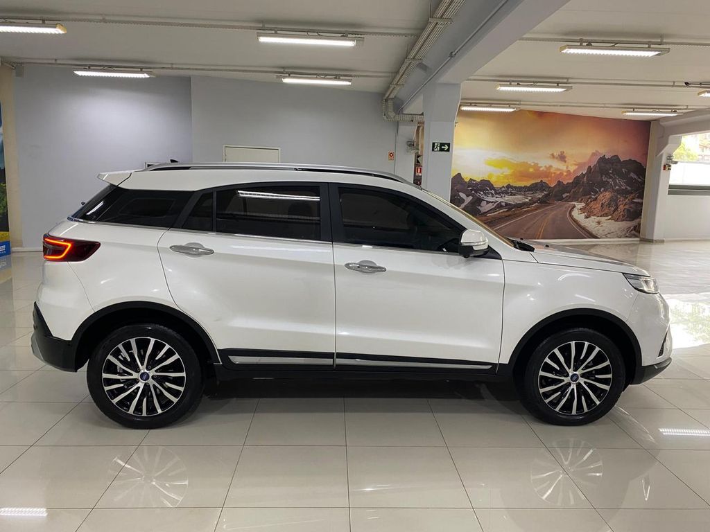 Territory Titanium 1.5 Turbo EcoBoost GTDi0