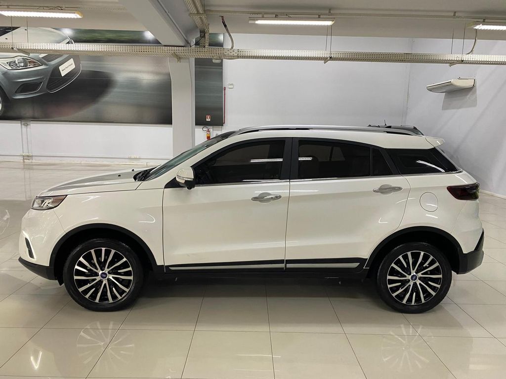 Territory Titanium 1.5 Turbo EcoBoost GTDi2