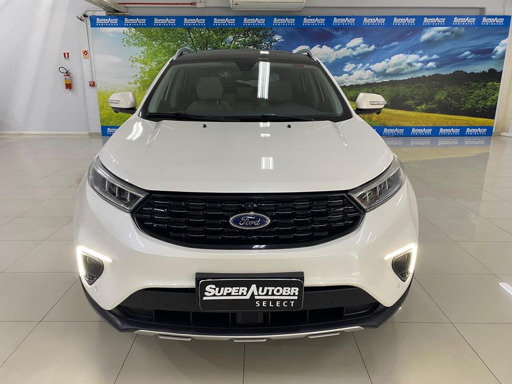 Territory Titanium 1.5 Turbo EcoBoost GTDi1