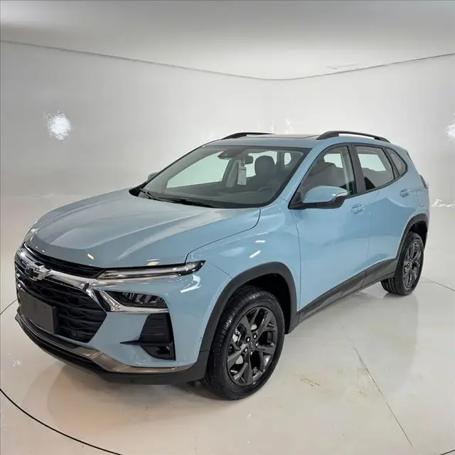 Carro Chevrolet Tracker 2026 AT