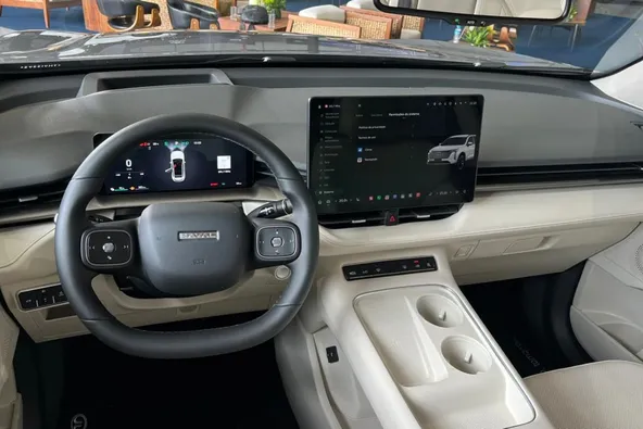 Renan Bandeira/Mobiauto