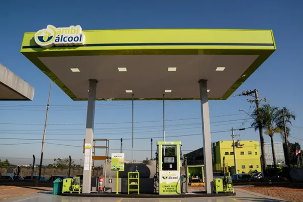 Divulgação/Ambiacool