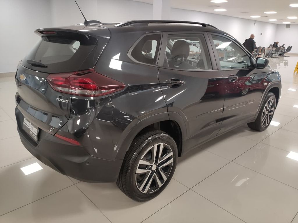 Tracker LT 1.0 Turbo (Aut.)3