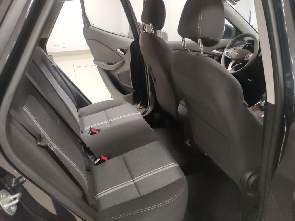 Tracker LT 1.0 Turbo (Aut.)11