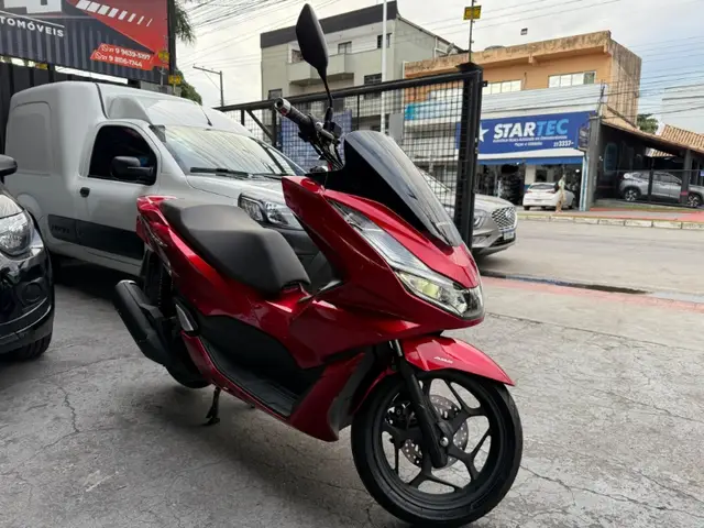 Moto Honda PCX 160 2025 ABS