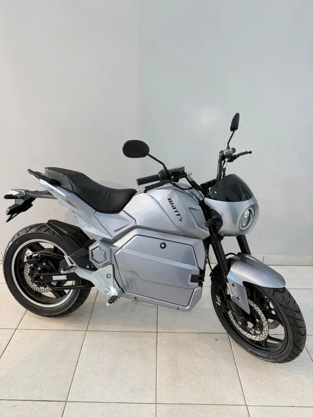 Moto Watts W160S 2025 10000W (Elétrica)