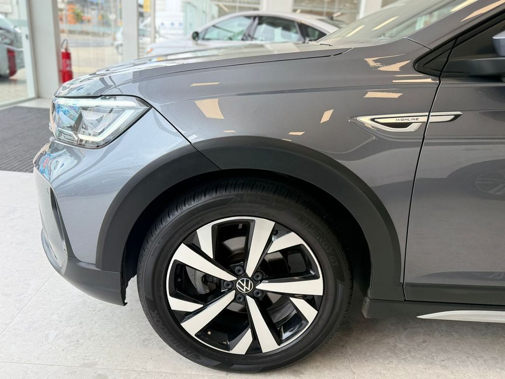 Nivus Highline 1.0 Turbo (Aut.)7