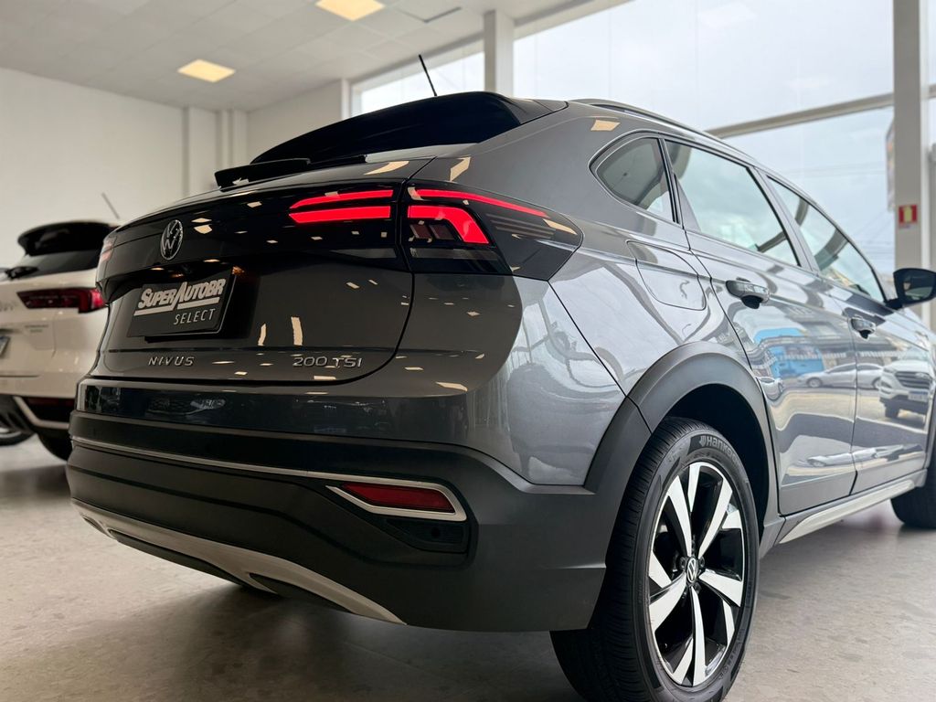 Nivus Highline 1.0 Turbo (Aut.)6