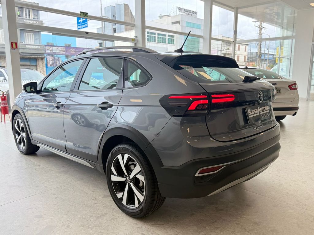 Nivus Highline 1.0 Turbo (Aut.)5