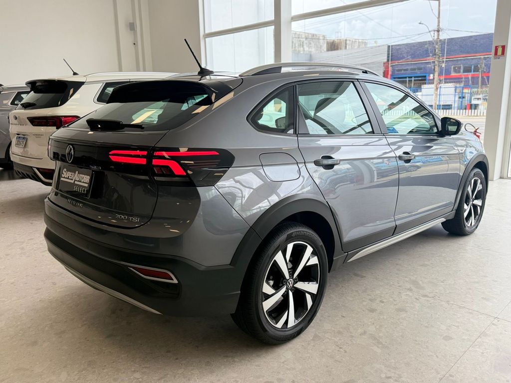 Nivus Highline 1.0 Turbo (Aut.)3